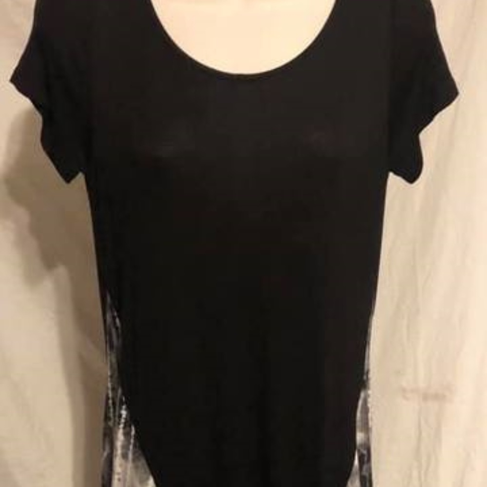 "Runaway" Dress